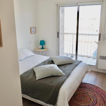 Appart T4 Lumineux Avec Terrasse Vue Mer Le Touquet Bagian luar foto